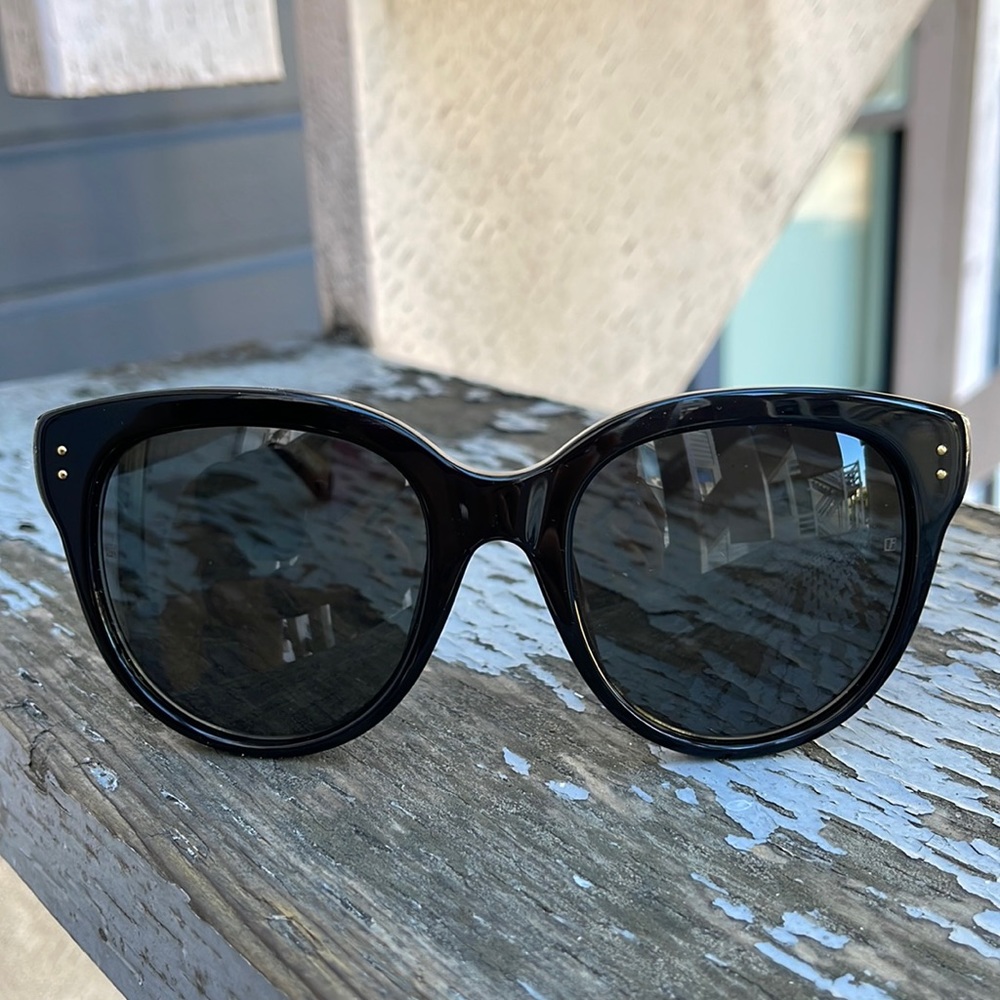 Linda Farrow Sunglasses